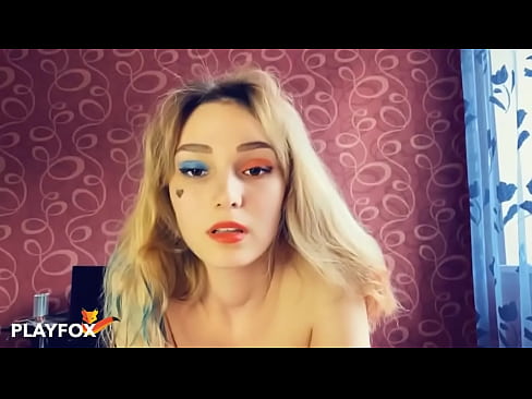 ❤️ Чароўныя акуляры віртуальнай рэальнасці далі мне сэкс з Харлі Квін ️ Жорсткае порна у порна be.xlxxporno.ru ❌❤