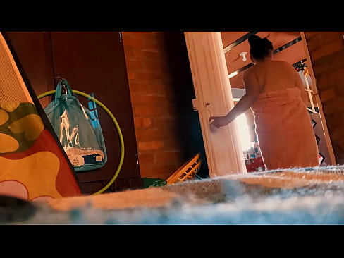 ❤️ Дзядзька ідзе за мной у душ, трахае мяне, пакуль я прымаю душ. ️ Жорсткае порна у порна be.xlxxporno.ru ❌❤