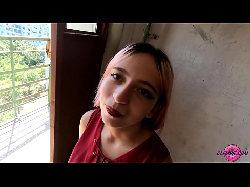 ❤️ Студэнт пачуццёвы адсмоктвае незнаёмца ў глыбінцы - сперма на твар ️ Жорсткае порна у порна be.xlxxporno.ru ❌❤